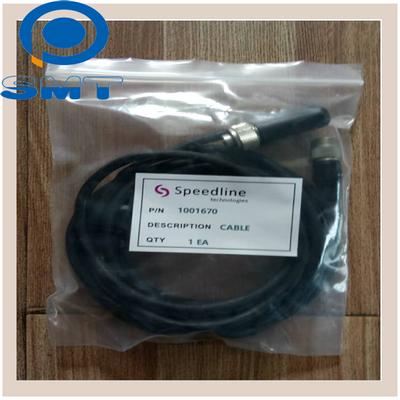 MPM Front camera line cable